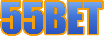 55bet Logo